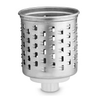 Терка-насадка для мясорубки ZELMER ZMMA086W WHITE