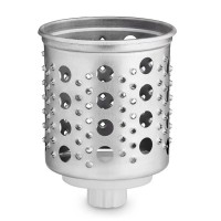 Терка-насадка для мясорубки ZELMER ZMMA086W WHITE