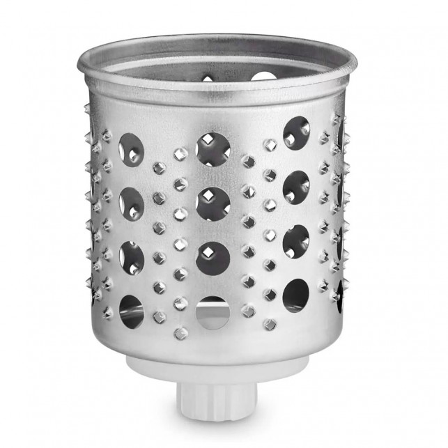 Терка-насадка для мясорубки ZELMER ZMMA086W WHITE