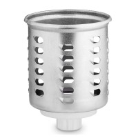 Терка-насадка для мясорубки ZELMER ZMMA086W WHITE