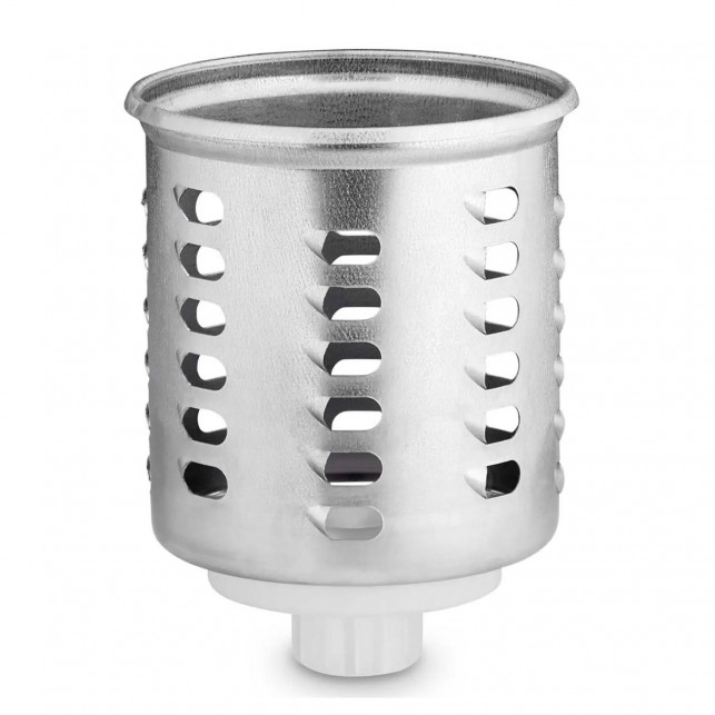 Терка-насадка для мясорубки ZELMER ZMMA086W WHITE