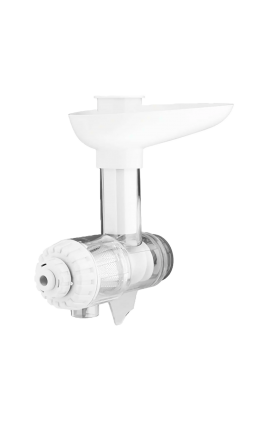 Насадка-соковыжималка для мясорубки ZELMER ZMMA101W WHITE