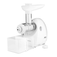 Насадка-соковыжималка для мясорубки ZELMER ZMMA101W WHITE