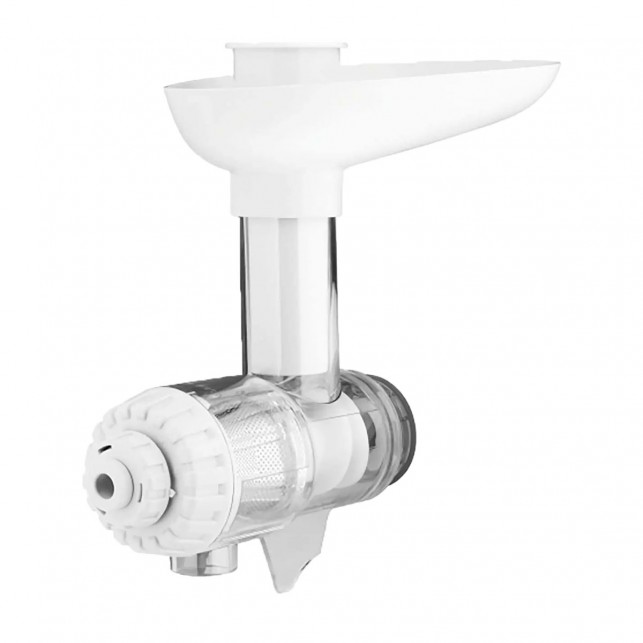 Насадка-соковыжималка для мясорубки ZELMER ZMMA101W WHITE