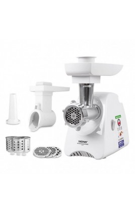 Мясорубка Zelmer ZMM5802P