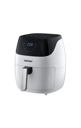 Аэрогриль ZELMER ZAF5501W ELEKTRA