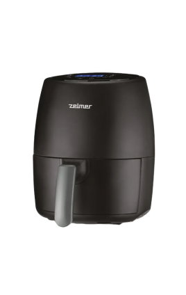 Аэрогриль ZELMER ZAF2000 DIGITAL