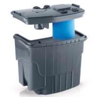 Aquawelt Plus ZVC762STRU (VC7920.0ST)