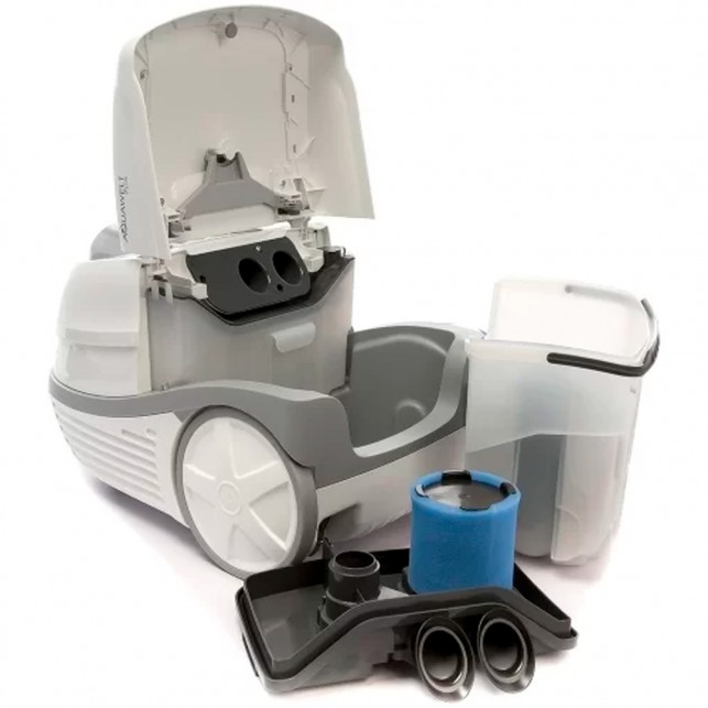 Aquawelt Plus ZVC762STRU (VC7920.0ST)