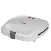 Сандвич мейкер ZELMER ZSM7850 WHITE