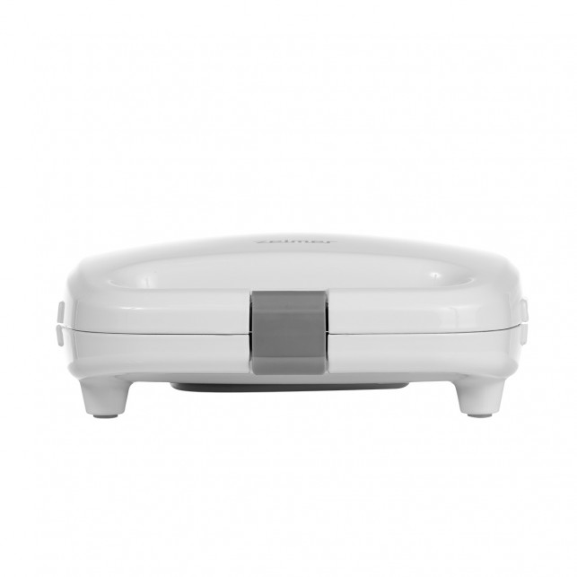 Сандвич мейкер ZELMER ZSM7850 WHITE