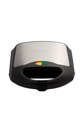Сандвич мейкер ZELMER ZSM7860 BLACK/INOX