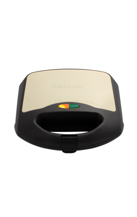 Сандвич мейкер ZELMER ZSM7861 BLACK/CREAM