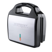 Сандвич мейкер ZELMER ZSM7900 3IN1 BLACK/INOX