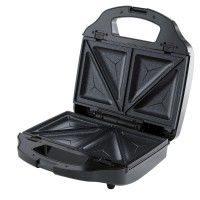 Сандвич мейкер ZELMER ZSM7900 3IN1 BLACK/INOX