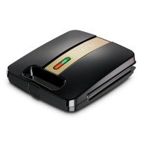 Сандвич мейкер ZELMER ZWM0001 BLACK