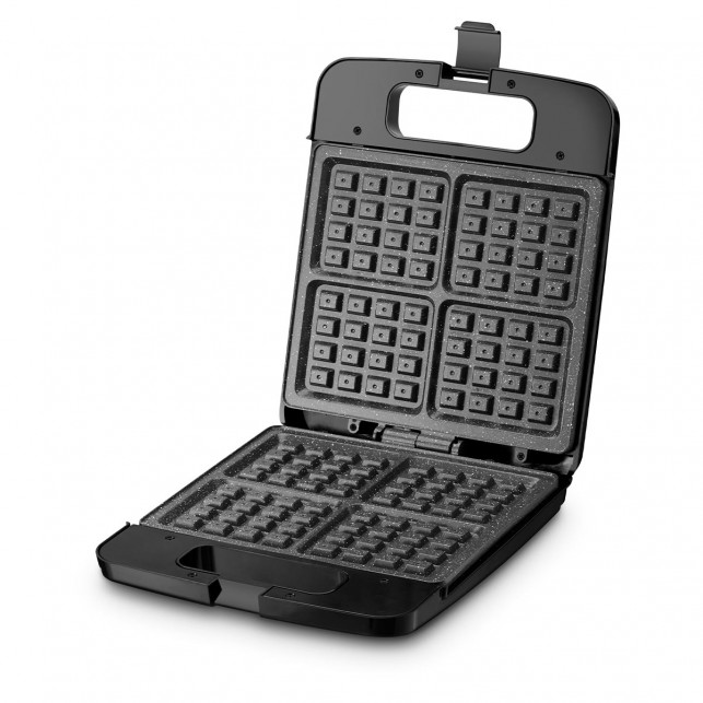 Сандвич мейкер ZELMER ZWM0001 BLACK