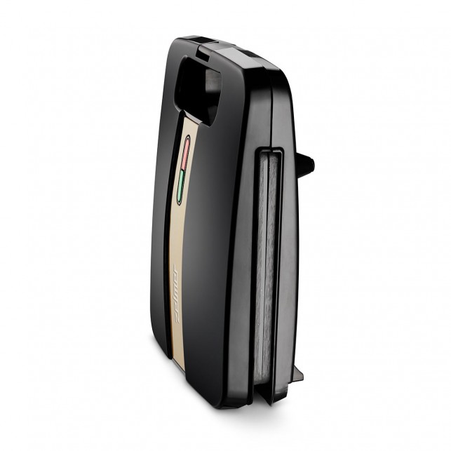 Сандвич мейкер ZELMER ZWM0001 BLACK