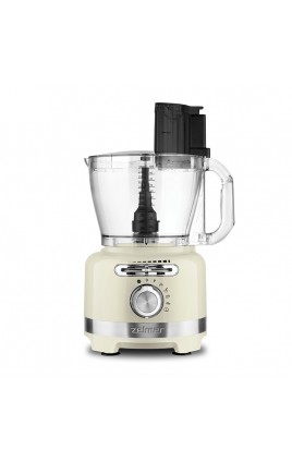 Кухонный комбайн ZELMER ZFP9000E
