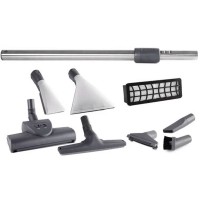 Моющий пылесос Zelmer VC7920.0SP