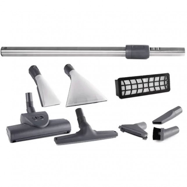 Моющий пылесос Zelmer VC7920.0SP