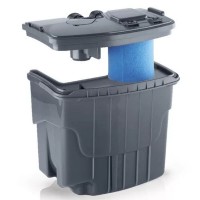 Моющий пылесос Zelmer VC7920.0SP