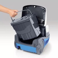 Моющий пылесос Zelmer VC7920.0SP