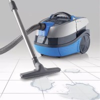 Моющий пылесос Zelmer VC7920.0SP