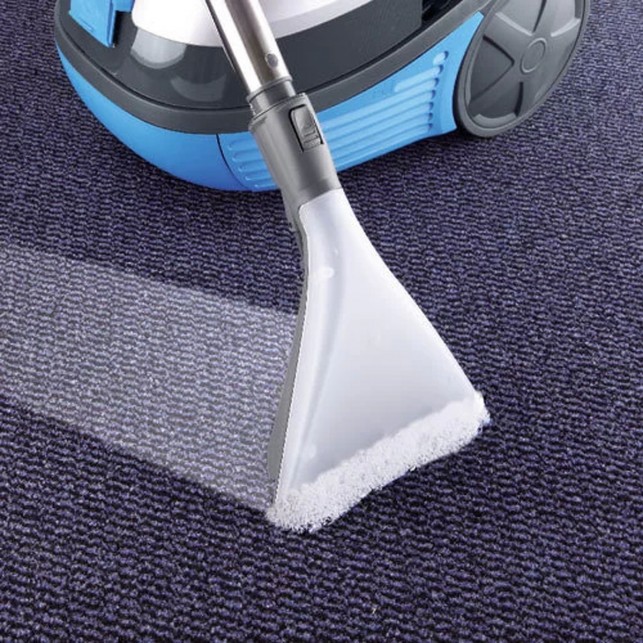 Моющий пылесос Zelmer VC7920.0SP