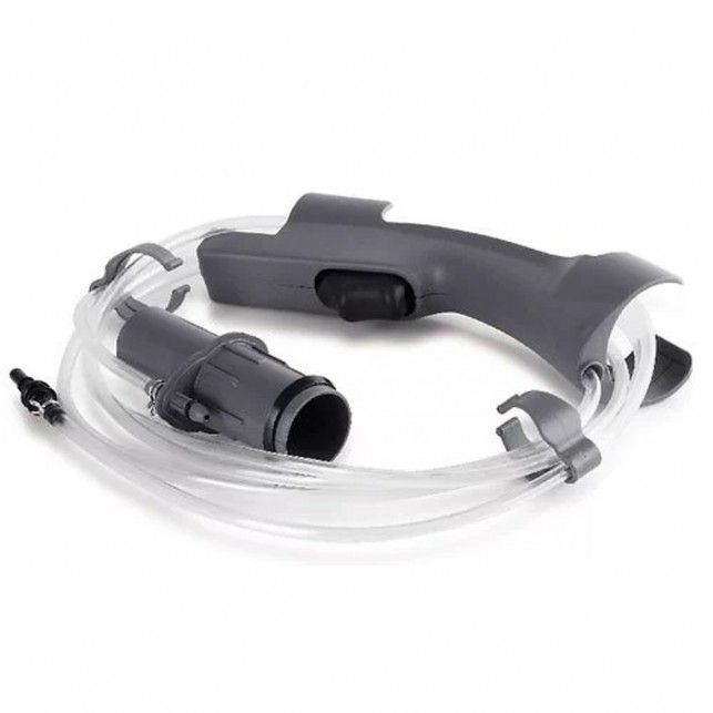 Моющий пылесос Zelmer VC7920.0SP