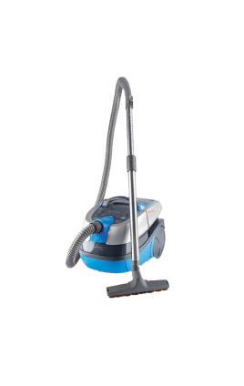 Моющий пылесос Zelmer VC7920.0SP