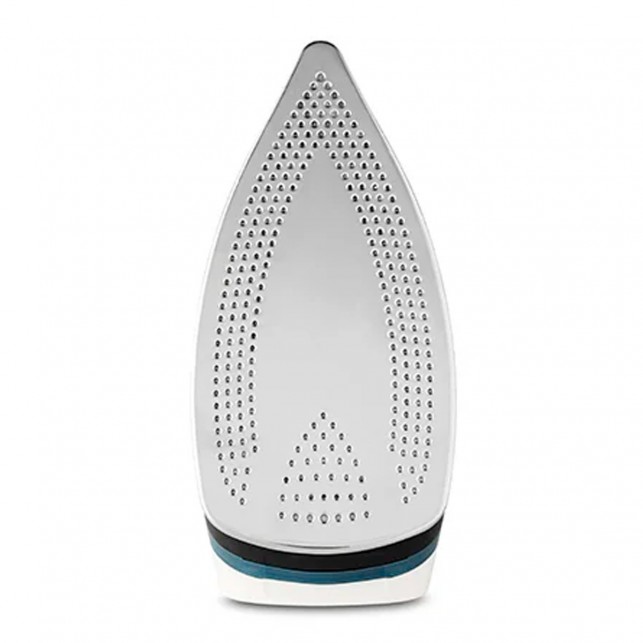 Утюг ZELMER ZIR0500 TRIP WHITE/BLUE/GREY