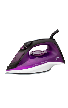 Утюг ZELMER ZIR1515 VIOLET