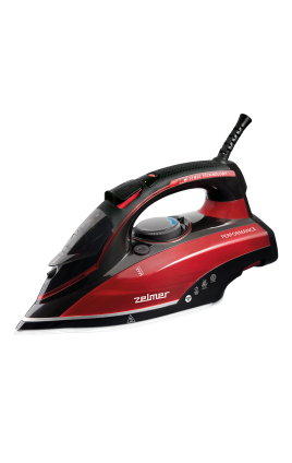 Утюг Zelmer ZIR3210 Performanc