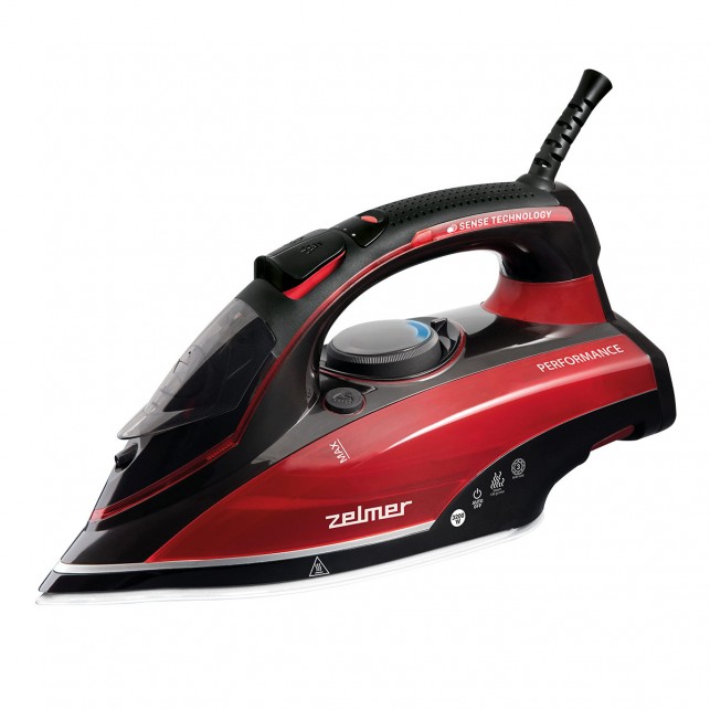 Утюг Zelmer ZIR3210 Performanc