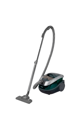 Моющий пылесос Zelmer ZVC752ZPRU