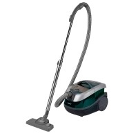 Моющий пылесос Zelmer ZVC752ZPRU