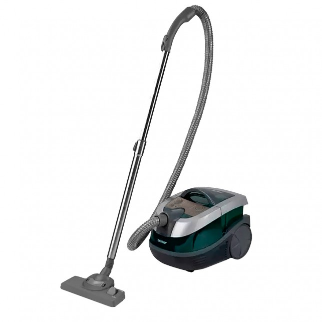 Моющий пылесос Zelmer ZVC752ZPRU