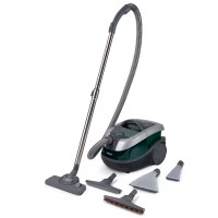 Моющий пылесос Zelmer ZVC752ZPRU