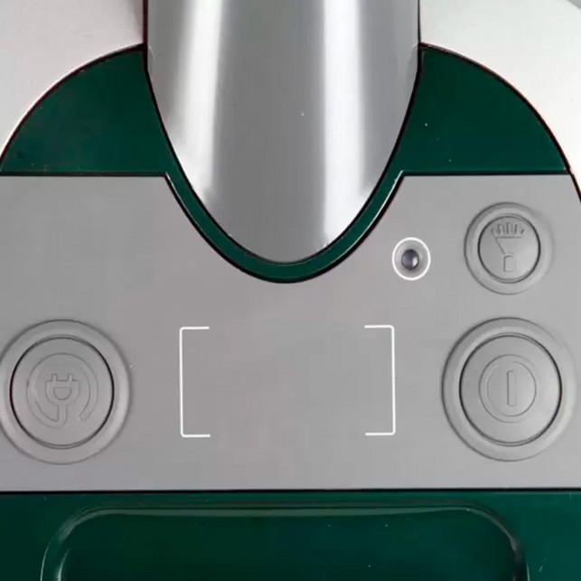 Моющий пылесос Zelmer ZVC752ZPRU