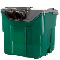 Моющий пылесос Zelmer ZVC752ZPRU