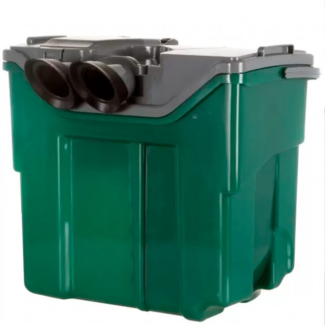 Моющий пылесос Zelmer ZVC752ZPRU