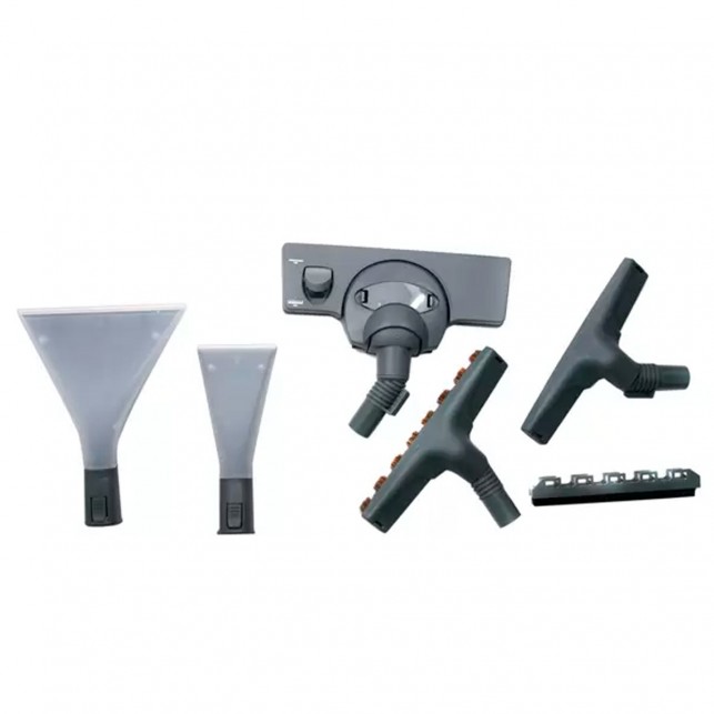 Моющий пылесос Zelmer ZVC752ZPRU