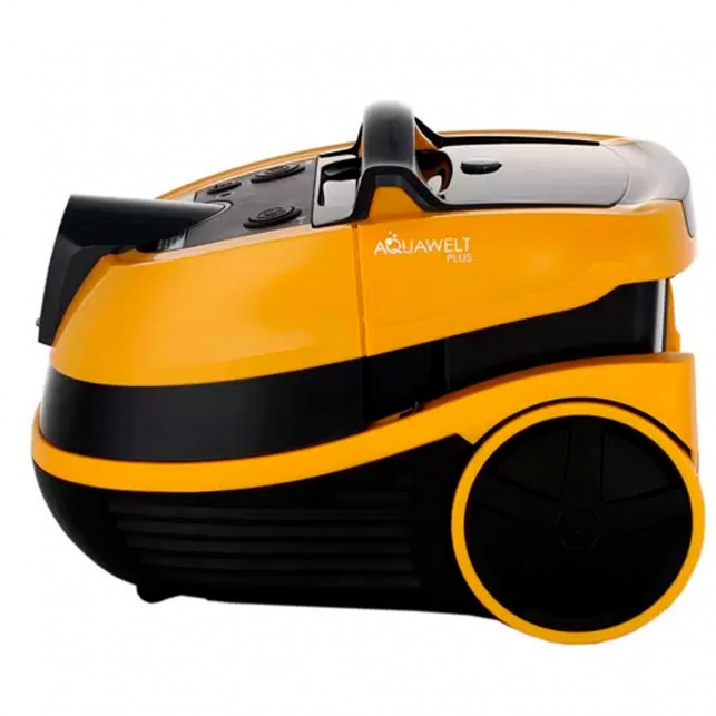 Моющий пылесос Zelmer ZVC762ZPRU