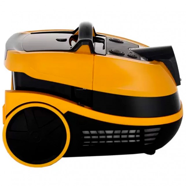 Моющий пылесос Zelmer ZVC762ZPRU