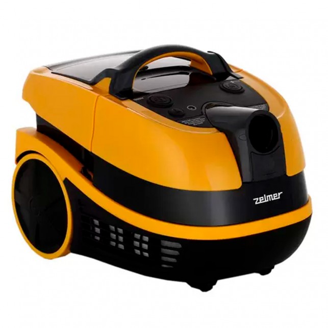 Моющий пылесос Zelmer ZVC762ZPRU