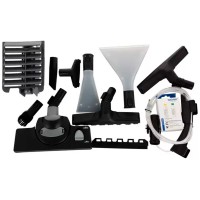 Моющий пылесос Zelmer ZVC762ZPRU