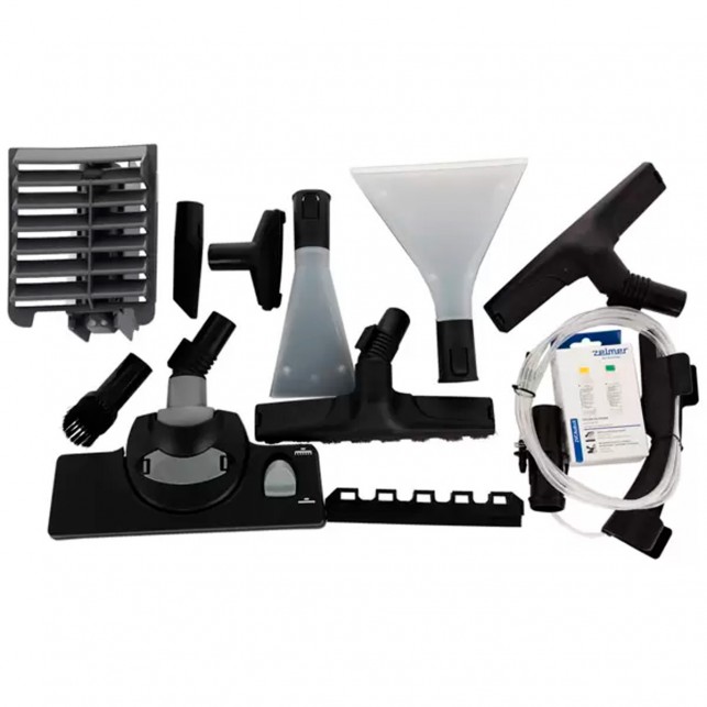 Моющий пылесос Zelmer ZVC762ZPRU