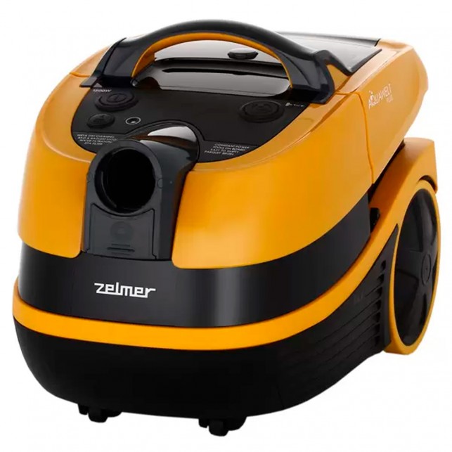 Моющий пылесос Zelmer ZVC762ZPRU