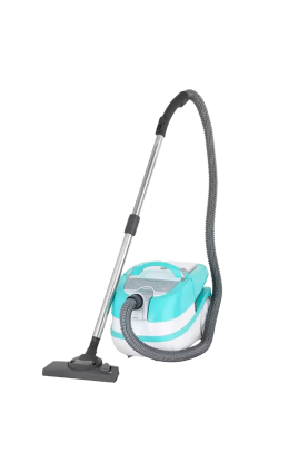 Моющий пылесос Zelmer ZVC763HPRU